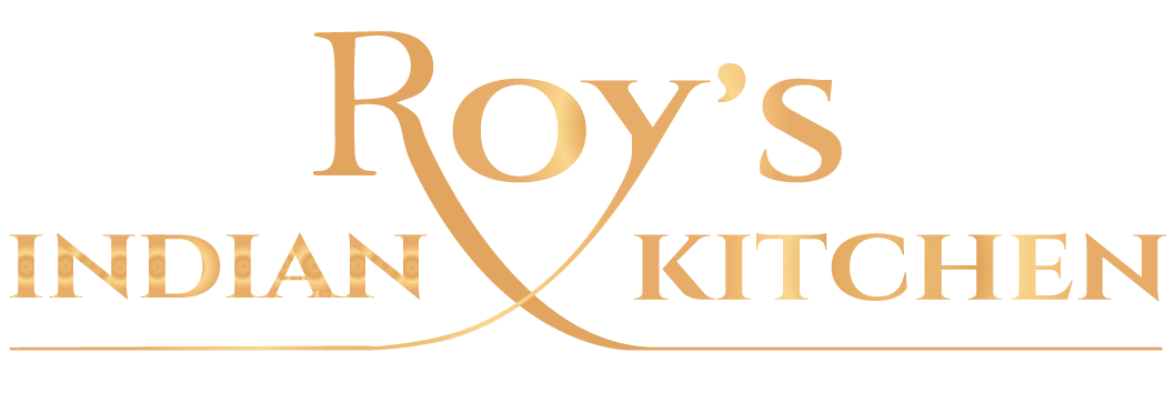 Roy's Indian Kitchen Logo